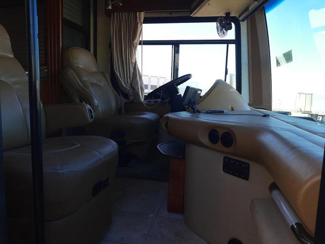 Photo 5 from auction – 2008 FREIGHTLINER CHASSIS B with VIN 4UZACJBSX8CZ05822