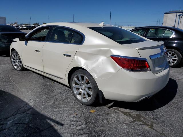 Photo 3 from auction – 2011 BUICK LACROSSE C with VIN 1G4GE5ED9BF260630