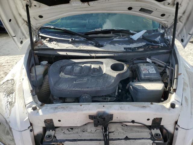 Photo 7 from auction – 2011 CHEVROLET HHR LT with VIN 3GNBABFW6BS529744