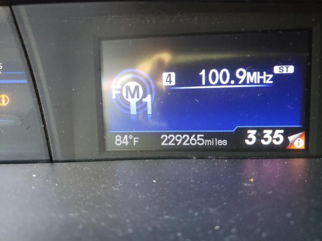 Photo 8 from auction – 2013 HONDA CIVIC EX with VIN 2HGFB2F82DH525349