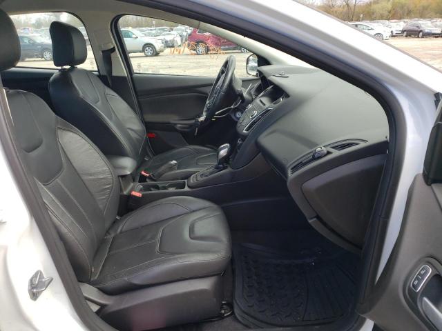 Photo 5 from auction – 2016 FORD FOCUS SE with VIN 1FADP3F25GL226735