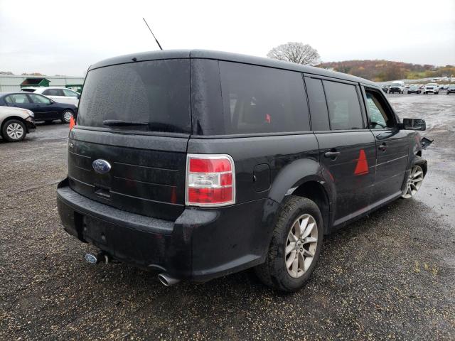 Photo 4 from auction – 2014 FORD FLEX SE with VIN 2FMGK5B85EBD40335
