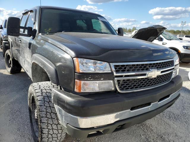 Photo 1 from auction – 2005 CHEVROLET SILVERADO with VIN 1GCHK23U65F940699