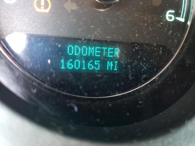 Photo 8 from auction – 2008 CHEVROLET SUBURBAN C with VIN 1GNFC16J78R276424