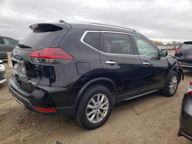 Photo 3 from auction – 2020 NISSAN ROGUE S with VIN KNMAT2MV9LP539726