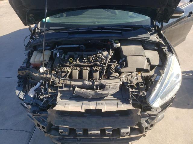 Photo 7 from auction – 2017 FORD FOCUS SE with VIN 1FADP3F23HL341366