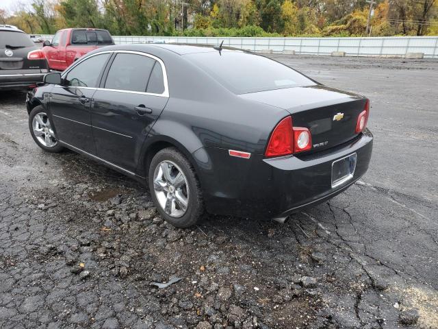 Photo 3 from auction – 2011 CHEVROLET MALIBU 2LT with VIN 1G1ZD5E1XBF105079
