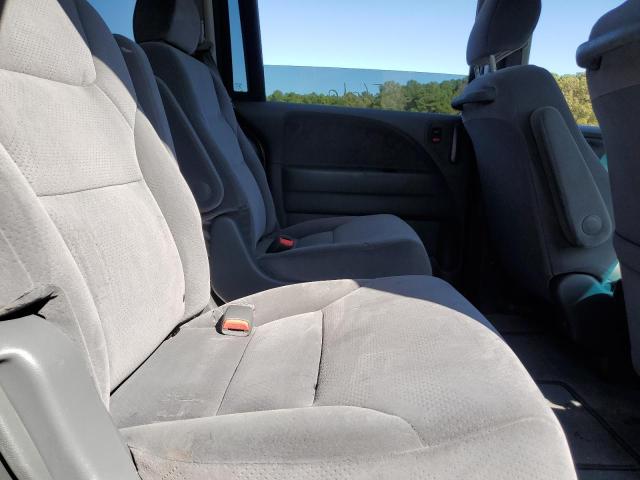 Photo 6 from auction – 2007 HONDA ODYSSEY LX with VIN 5FNRL38207B058420