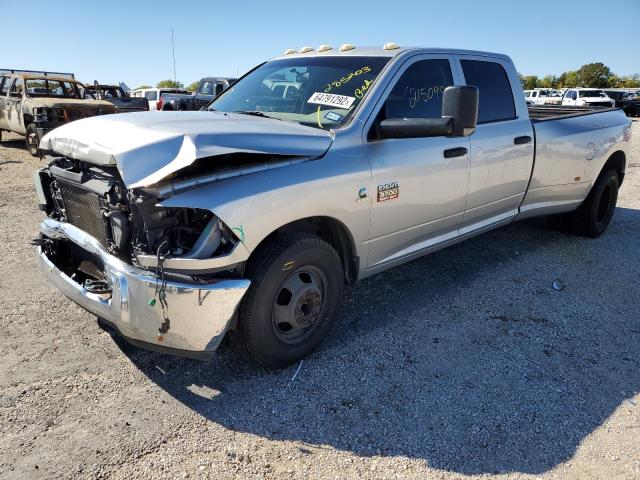 Photo 2 from auction – 2012 DODGE RAM 3500 S with VIN 3C63DPGL9CG285203