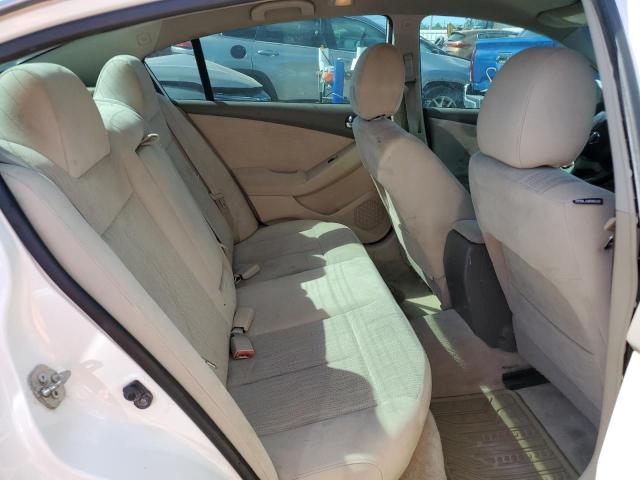 Photo 6 from auction – 2012 NISSAN ALTIMA BAS with VIN 1N4AL2AP5CC206622