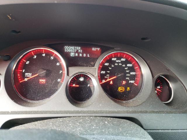 Photo 8 from auction – 2012 GMC ACADIA SLE with VIN 1GKKRPED0CJ129233