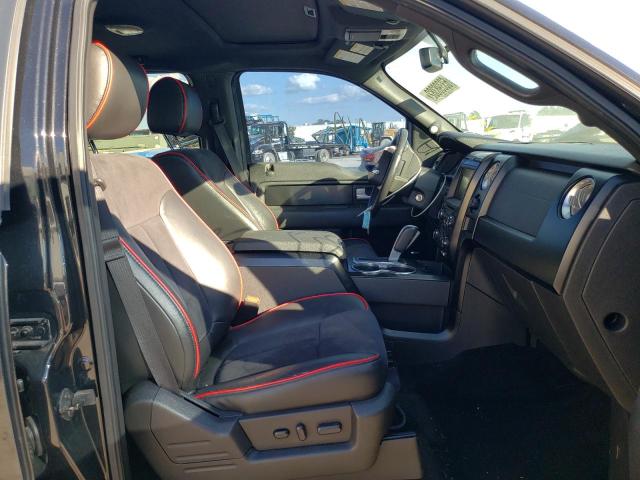 Photo 5 from auction – 2014 FORD F 150 with VIN 1FTFW1ET6EFC62787
