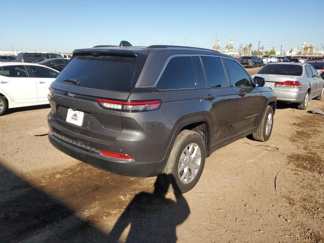 Photo 4 from auction – 2022 JEEP GRAND CHER with VIN 1C4RJGBG9N8549406