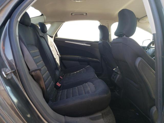 Photo 6 from auction – 2016 FORD FUSION SE with VIN 3FA6P0H78GR316270