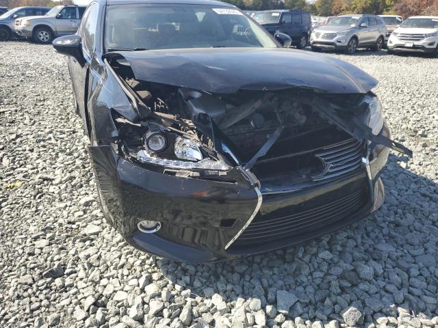 Photo 9 from auction – 2014 LEXUS ES 350 with VIN JTHBK1GG2E2109811