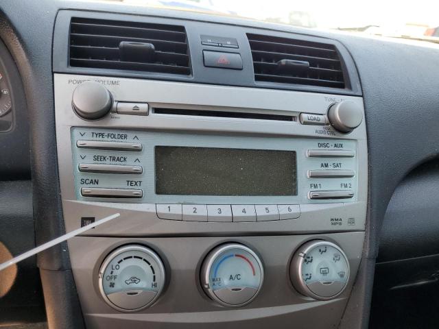 Photo 9 from auction – 2008 TOYOTA CAMRY CE with VIN 4T1BE46K78U260325