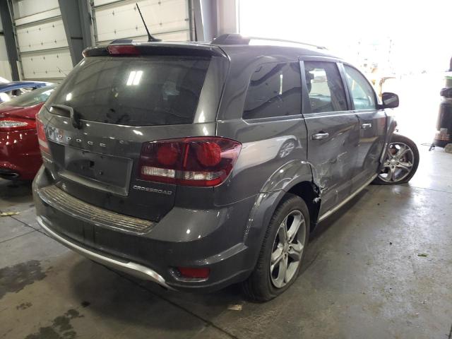 Photo 4 from auction – 2017 DODGE JOURNEY CR with VIN 3C4PDDGG1HT696069