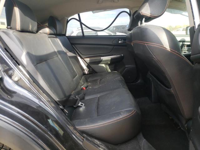 Photo 6 from auction – 2016 SUBARU CROSSTREK with VIN JF2GPAKC8G8297765