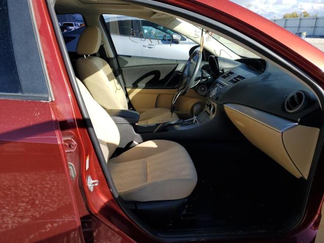Photo 5 from auction – 2011 MAZDA 3 I with VIN JM1BL1VF7B1377280