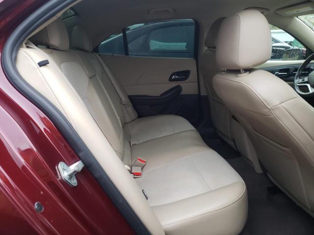 Photo 6 from auction – 2015 CHEVROLET MALIBU 1LT with VIN 1G11C5SL2FF263394