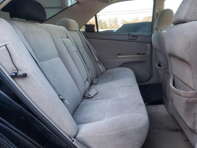 Photo 6 from auction – 2004 TOYOTA CAMRY LE with VIN 4T1BE32K64U305720