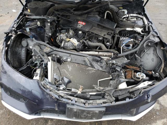 Photo 7 from auction – 2016 MERCEDES-BENZ E 350 4MAT with VIN WDDHF8JB3GB285765