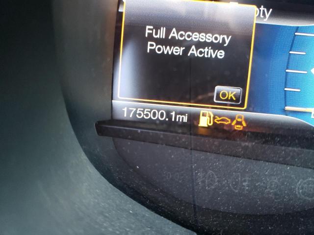 Photo 8 from auction – 2016 FORD EDGE TITAN with VIN 2FMPK4K99GBB66968