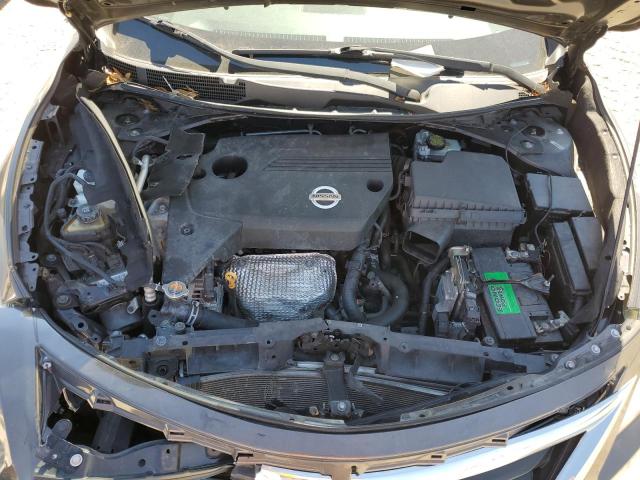 Photo 7 from auction – 2013 NISSAN ALTIMA 2.5 with VIN 1N4AL3AP6DN433040