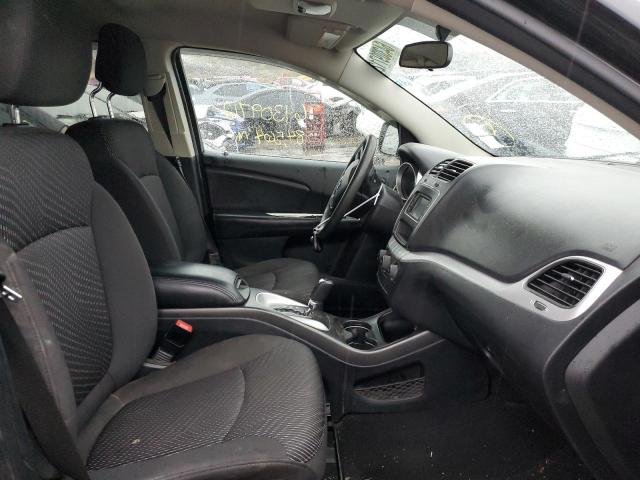 Photo 5 from auction – 2017 DODGE JOURNEY SE with VIN 3C4PDCAB6HT577246