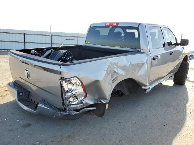 Photo 4 from auction – 2020 RAM 1500 CLASS with VIN 3C6RR6KT4LG224712
