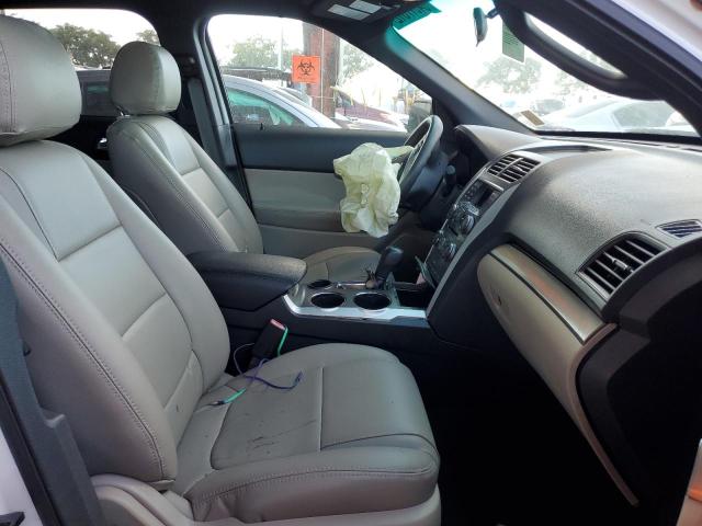 Photo 5 from auction – 2013 FORD EXPLORER with VIN 1FM5K7B83DGB68378
