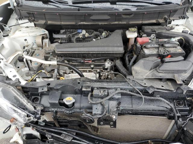 Photo 7 from auction – 2016 NISSAN ROGUE S with VIN KNMAT2MT4GP722987