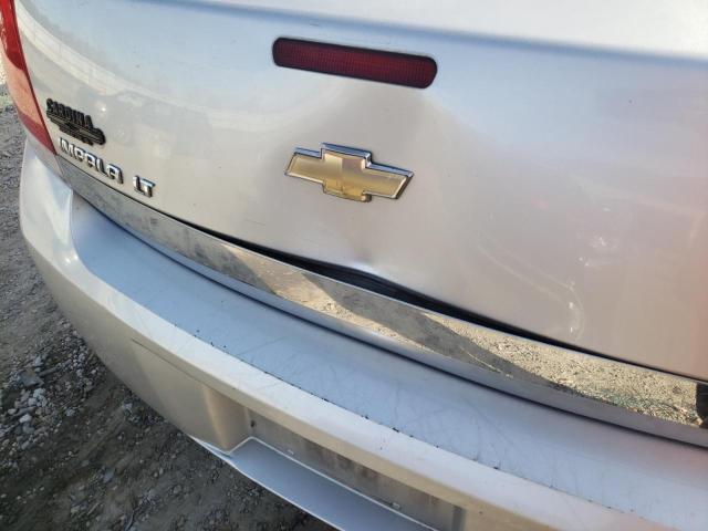 Photo 9 from auction – 2007 CHEVROLET IMPALA with VIN 2G1WT55K879126673