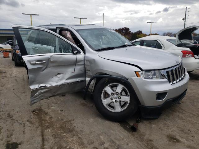 JEEP GRAND CHER 2012 with VIN 1C4RJFAG3CC114094 - Photo from auction