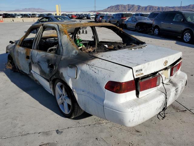 Photo 3 from auction – 2001 TOYOTA CAMRY CE with VIN 4T1BG22K51U807263