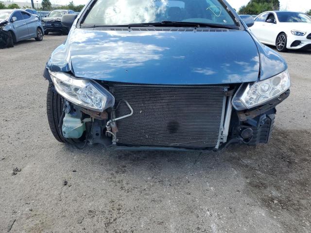 Photo 9 from auction – 2011 HONDA CIVIC LX with VIN 2HGFA1F52BH506817