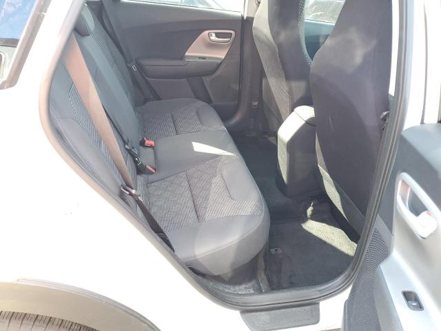 Photo 6 from auction – 2021 KIA NIRO LX with VIN KNDCB3LC8M5471515