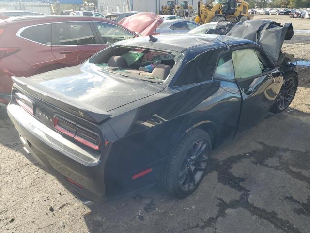 Photo 4 from auction – 2020 DODGE CHALLENGER with VIN 2C3CDZFJ6LH110660