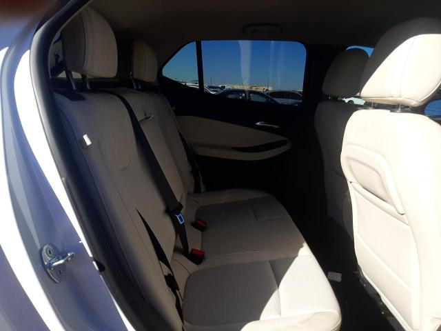 Photo 6 from auction – 2021 BUICK ENCORE GX with VIN KL4MMDSL8MB094993