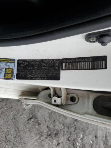 Photo 10 from auction – 2016 KIA FORTE LX with VIN KNAFK4A66G5478108