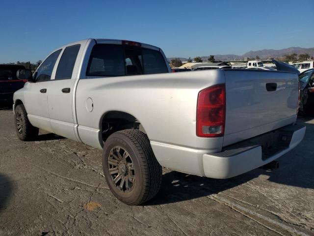 Photo 3 from auction – 2003 DODGE RAM 1500 S with VIN 1D7HA18D33S329660