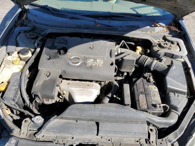 Photo 7 from auction – 2003 NISSAN ALTIMA BAS with VIN 1N4AL11D53C165425