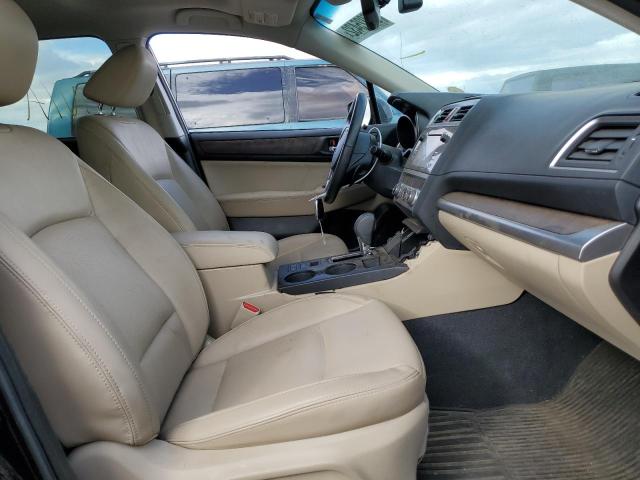 Photo 5 from auction – 2017 SUBARU OUTBACK 3. with VIN 4S4BSENC6H3232403