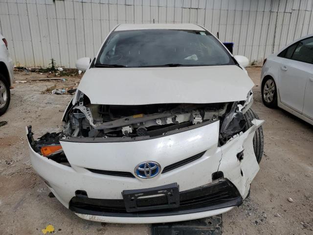 Photo 9 from auction – 2014 TOYOTA PRIUS with VIN JTDKN3DU2E1763969
