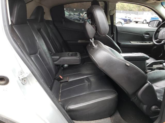 Photo 6 from auction – 2010 DODGE AVENGER R/ with VIN 1B3CC5FB6AN203118