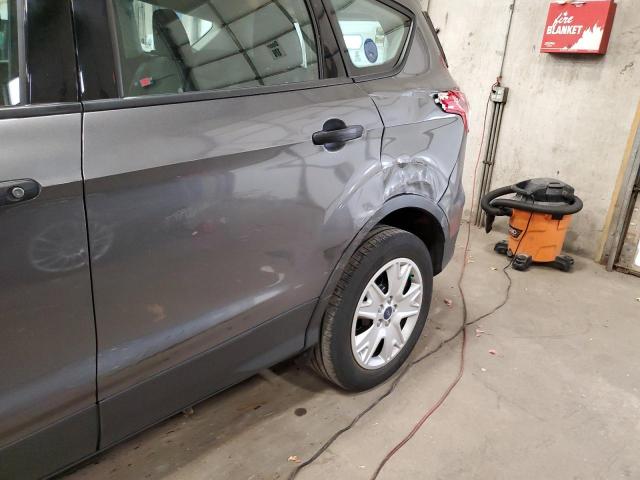 Photo 9 from auction – 2014 FORD ESCAPE S with VIN 1FMCU0F70EUD86808