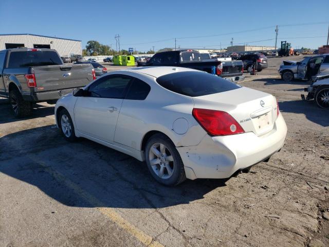 Photo 3 from auction – 2008 NISSAN ALTIMA 2.5 with VIN 1N4AL24E98C261950