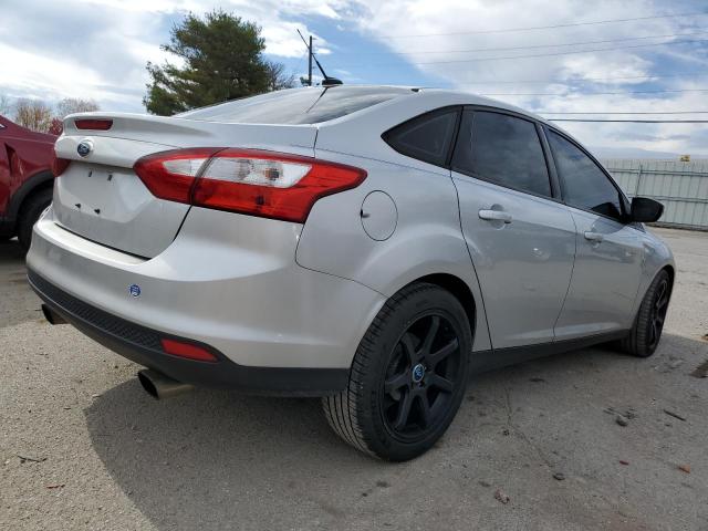 Photo 4 from auction – 2013 FORD FOCUS SE with VIN 1FADP3F24DL168788