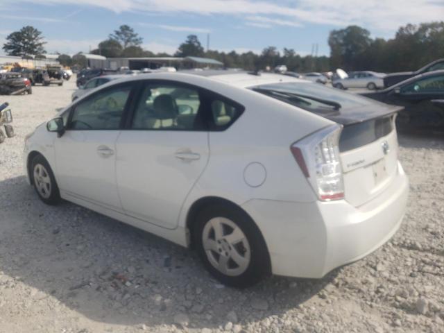 Zdjęcie 3 z aukcji – 2010 TOYOTA PRIUS z VIN JTDKN3DU2A0115564