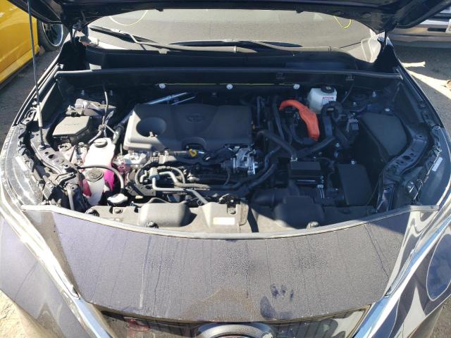 Photo 7 from auction – 2022 TOYOTA VENZA LE with VIN JTEAAAAH7NJ098226